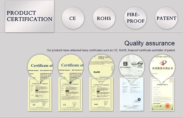 Flyko-cert 600