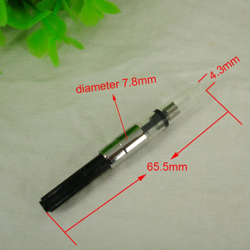 MF ink size