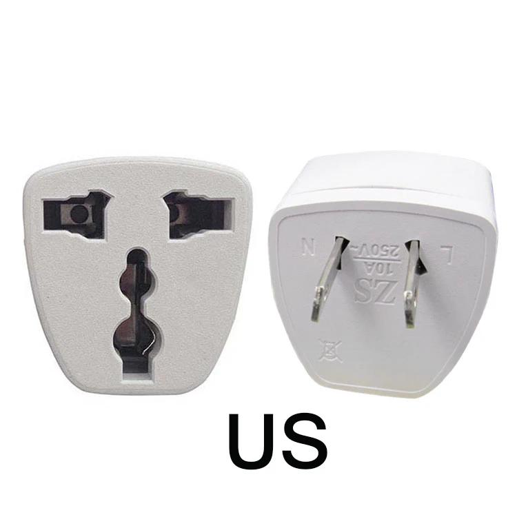 us
