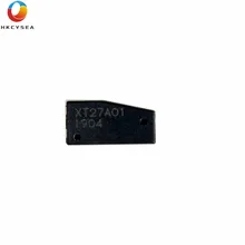 Xhorse VVDI супер чип транспондер для ID46/4D/4C/8C/8A/T3/для Toyota H чип для VVDI2 VVDI ключ инструмент и мини ключ инструмент