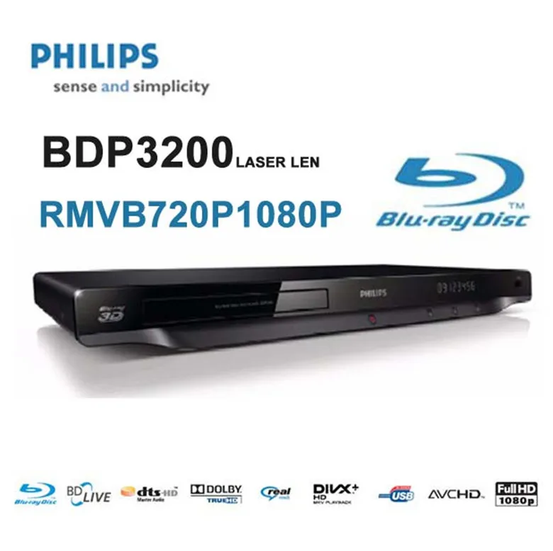 

Original BDP3200 Blu-ray high-definition DVD player player for laser head