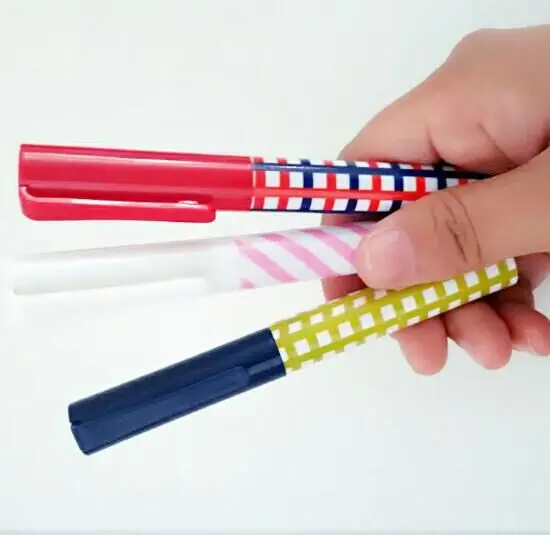1 шт. креативные ножницы Hao Lai Mei канцелярские безопасные ножницы для студентов детские ножницы ручные ножницы для ручек