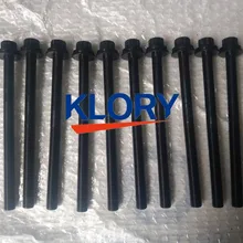 1003700-ED01 болт-цилиндр HEA(длина: 175 мм) для great wall haval H6