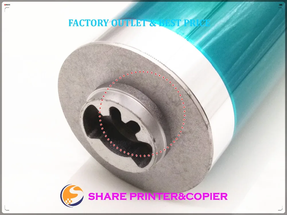 Share DR610 OPC drum for Konica Minolta Bizhub C6000 C6500 C6501 C7000 C5500 C5501 OPC DRUM C7000 color printer part Cylinder Share DR610 OPC drum for Konica Minolta Bizhub C6000 C6500 C6501 C7000 C5500 C5501 OPC DRUM C7000 color printer part Cylinder
