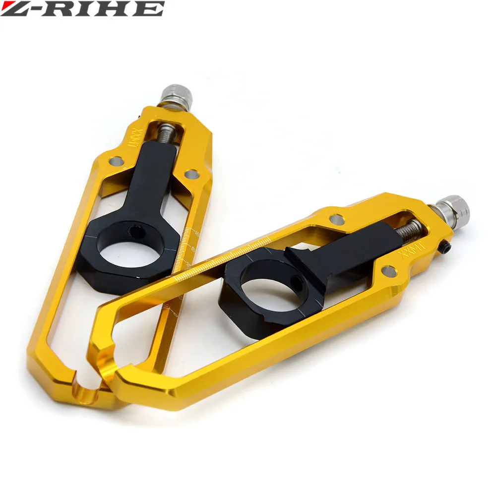 Buy CMC motorcycle parts cnc tensioners chain rear