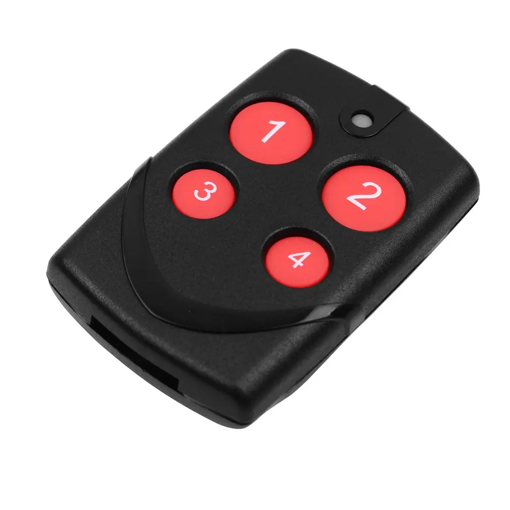 

FYT263 433 868 315mhz Automatic Wireless Cloning Duplicator Copy Remote Control Universal Fixed Learning Code Remote Control