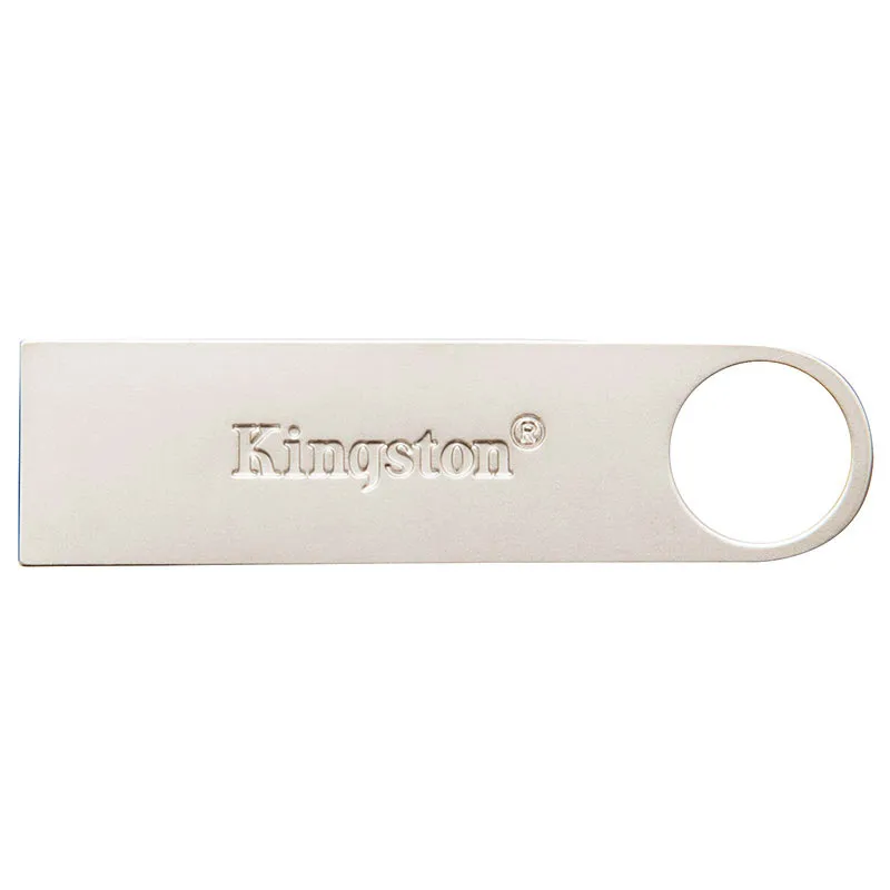 Kingston USB флеш накопитель 16gb Флешка 3 0 персональный с индивидуальным логотипом cle usb