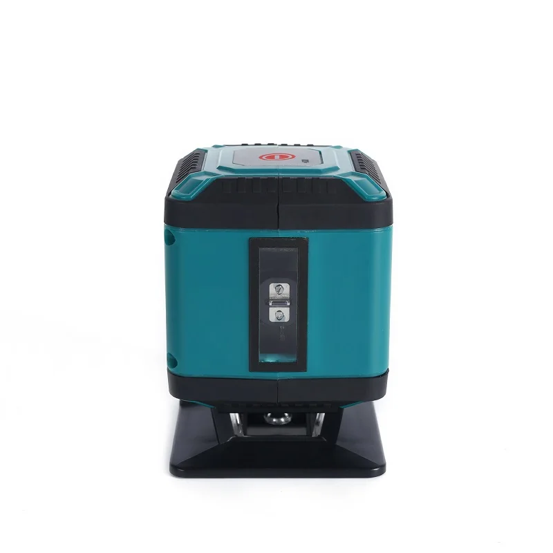 XEAST 306RG Mini Tragbare 5 Linien 4H1V Selbst Nivellierung 360 Grad linie boden Laser Ebene fliesen laser ebene XEAST 306RG Mini Tragbare 5 Linien 4H1V Selbst Nivellierung 360 Grad linie boden Laser Ebene fliesen laser ebene