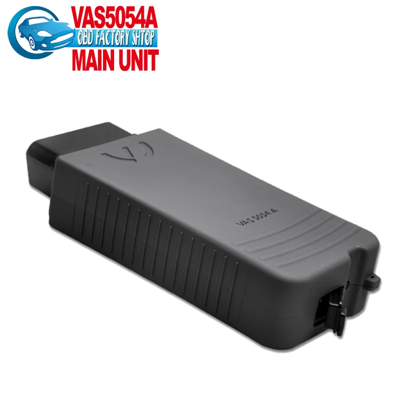 2016 high quality vas 5054a Main unit for vw skoda seat VAS5054 VAS ...