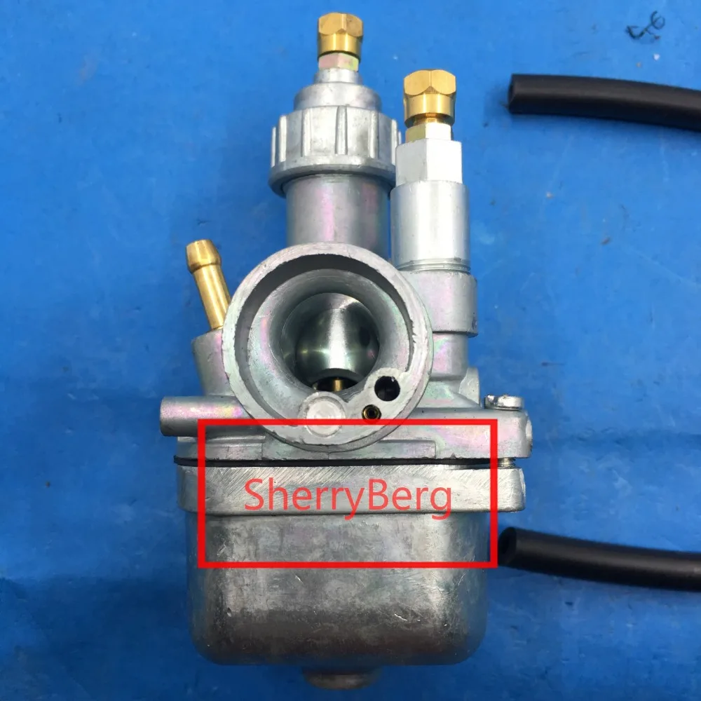 Карбюратор ПОДХОДИТ для Simson S70 16N3 Neu DDR Nachbau ( S83 S51 S60) Новый карбюратор высшего