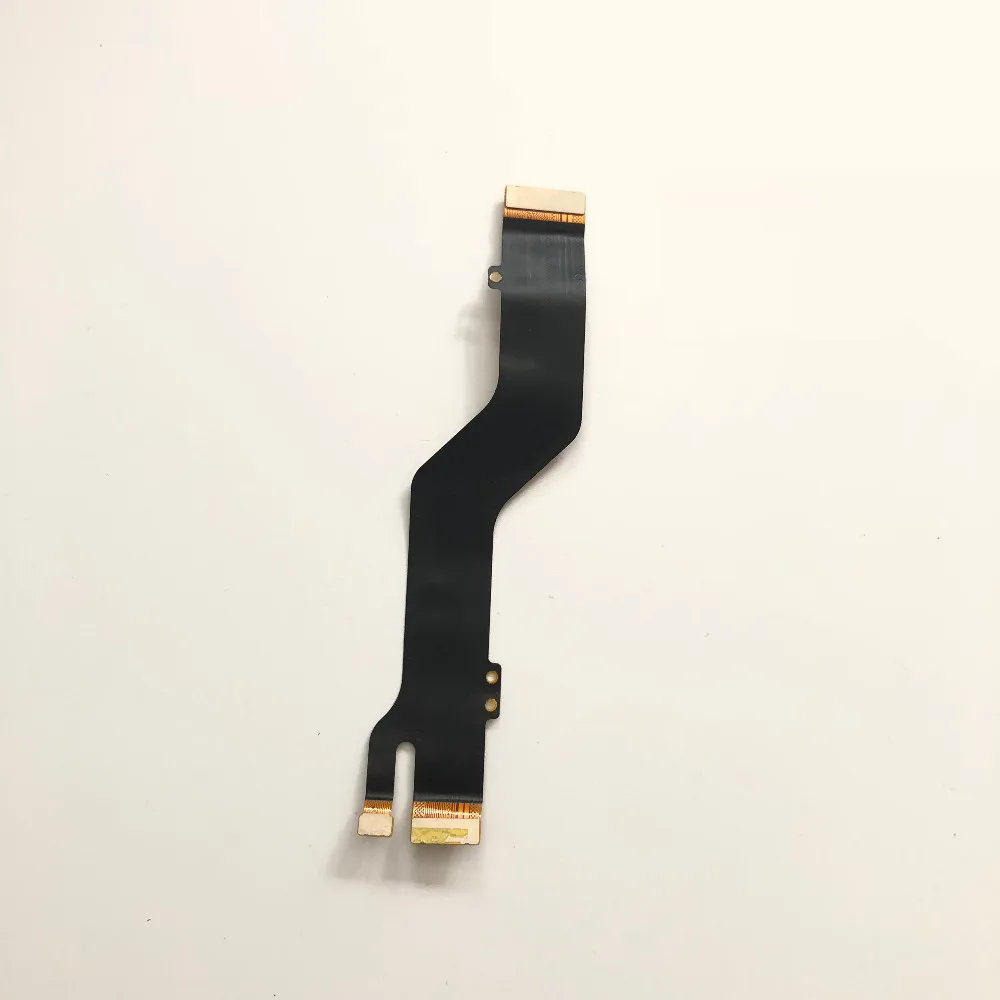

Used USB Charge Board to Motherboard FPC For UMIDIGI Z Pro MTK Helio X27 Deca Core 5.5 Inch 1920x1080 + Tracking Number