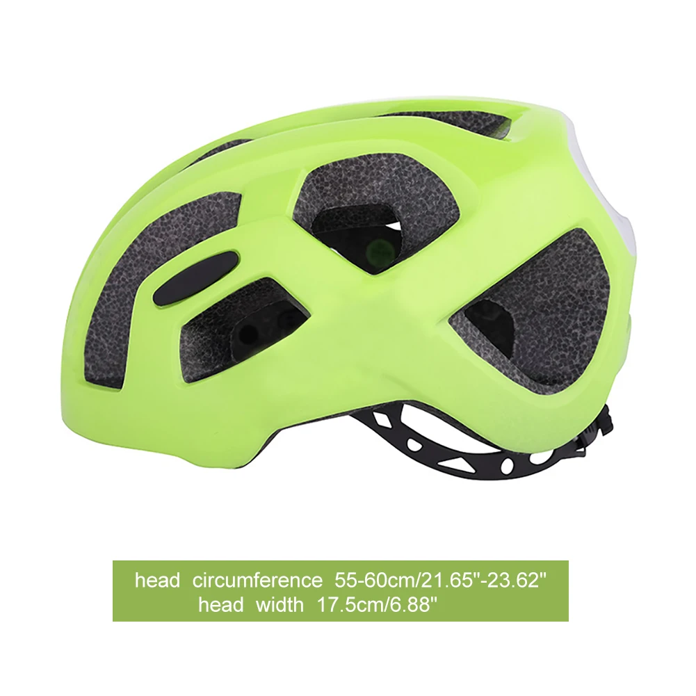 7 цветов ультралегкий велосипедный шлем взрослый велосипедный шлем профессиональный 21 вентиляционный дышащий дорожный горный шлем гоночный велосипед