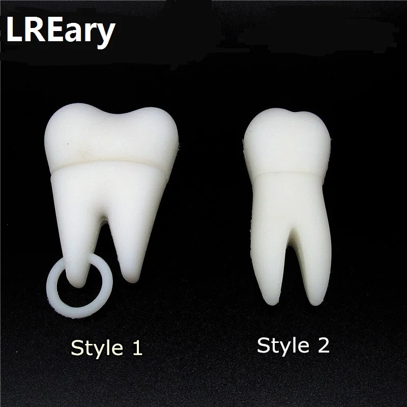 

Tooth model usb flash drive 4GB 8GB 16GB 32GB Cute pen drive pendrive hot sale Teeth U disk lovely creative personality usb 2.0