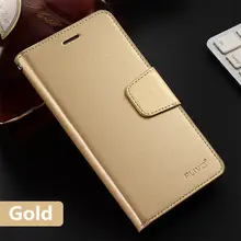 ALIVO Meizu M6 Case Flip Leather + TPU Material Protector Cover For MEIZU M6 MINI Mobile Phone Bag Cases Luxury Accessory 5.2″