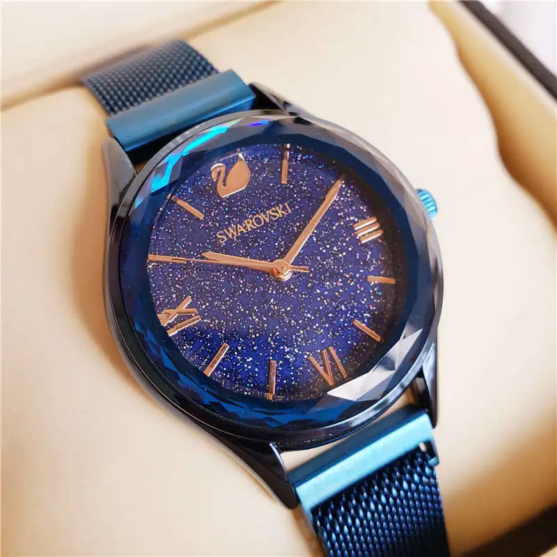 

2019 new watch