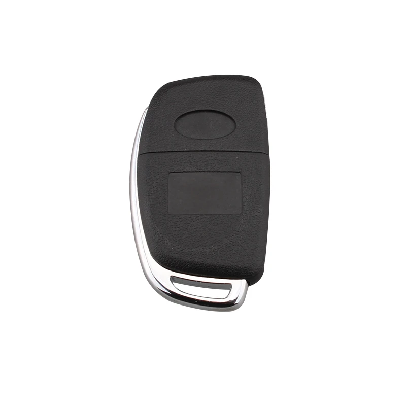 QWMEND 3 кнопки 433 МГц полный дистанционный брелок для HYUNDAI IX35 IX25 IX45 Elantra Santa Fe 2013 2017