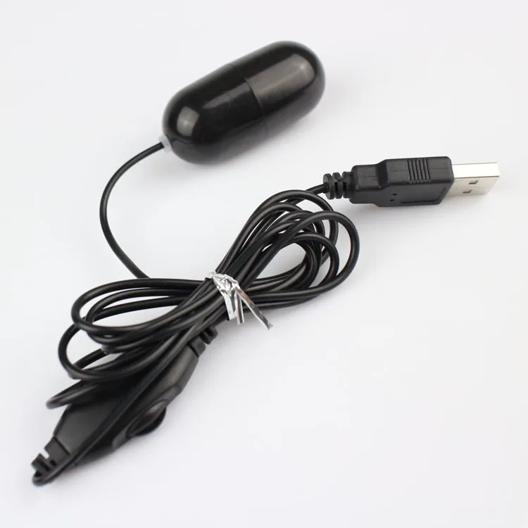 Мини фаллоимитатор вибратор с регулируемой скоростью USB интимные игрушки для