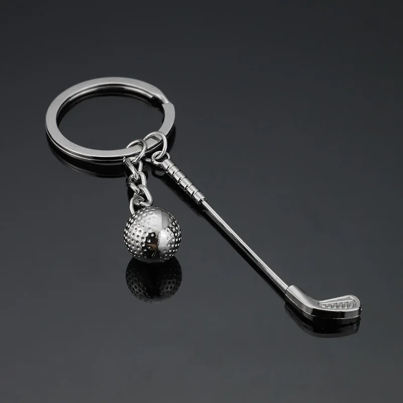 Креативный подарок бойфренда брелок для ключей в виде теннисного стола
