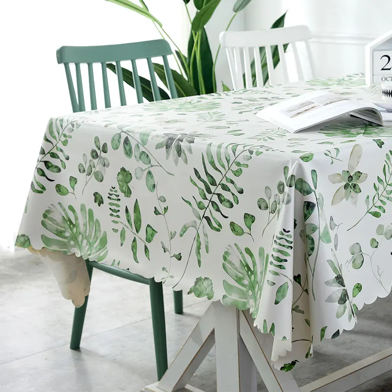 70*70 cm Square Pastoral Tablecloth Pattern Printing Pu Leather Table Cloth Home Kitchen Table Cloths for Small Desk Waterproof 70*70 cm Square Pastoral Tablecloth Pattern Printing Pu Leather Table Cloth Home Kitchen Table Cloths for Small Desk Waterproof