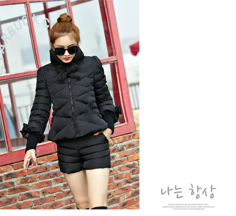 3 down coat