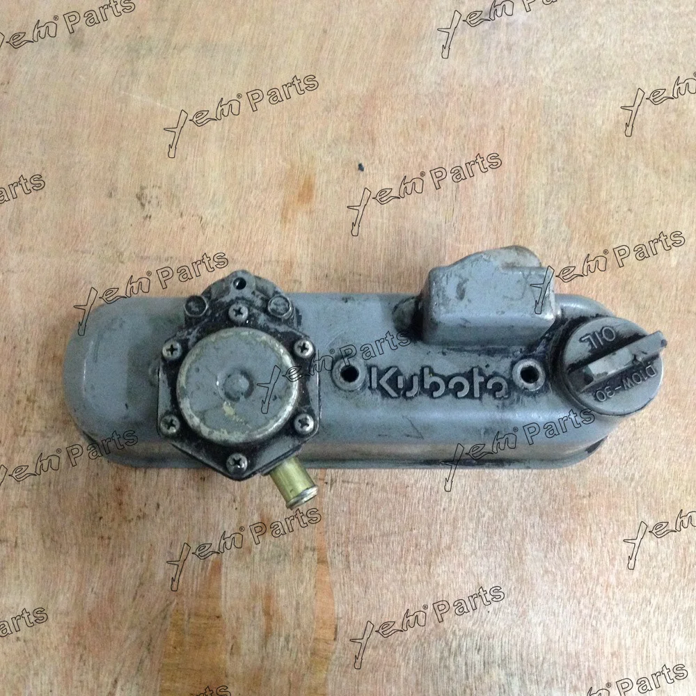 For kubota engine D1105 Valve Cover on Alibaba Group