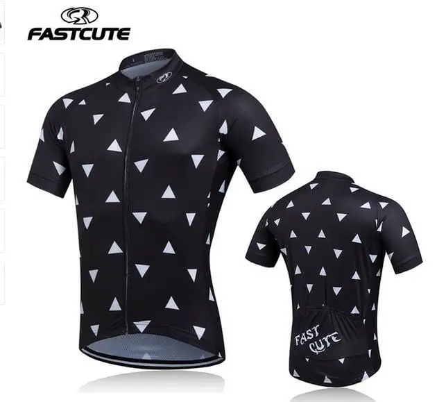 

Fualrny 2017 Cycling Jerseys Summer Mtb Cycling Clothing Bicycle Short Maillot Ciclismo Sportwear Bike Clothes 3 colors