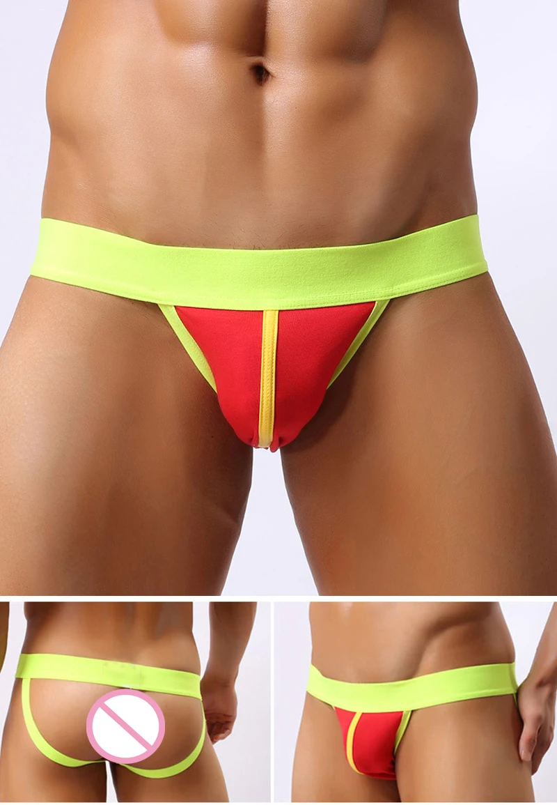     G    jockstrap gay Underwear   underwear   