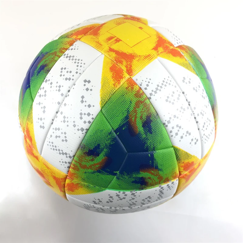 Wholesale Best Quality Brand 19 Football Ball Size 5 Professional Pu Seamless Soccer Balls Goal Team Match Training Futbol Women Football Cup Sports Bola And Balls Dhgate Com Wholesale Best Quality Brand 19 Football Ball Size 5 Professional Pu Seamless Soccer Balls Goal Team Match Training Futbol Women Football Cup Sports Bola And Balls Dhgate Com