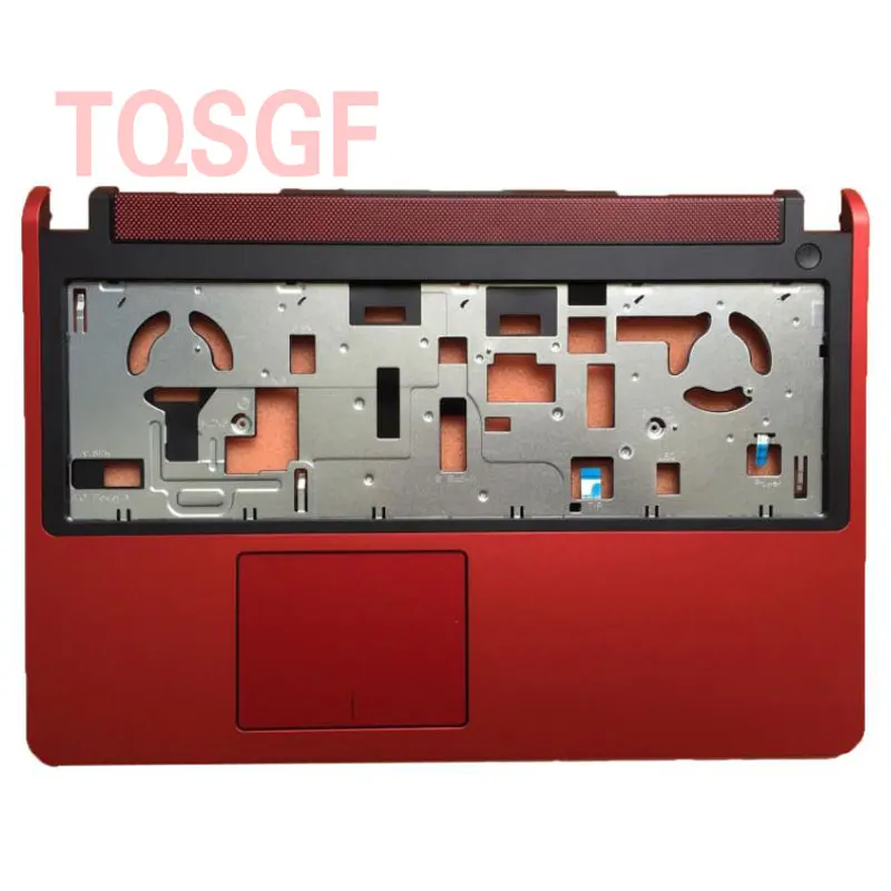 Верхняя крышка верхний чехол для DELL Inspiron 15 7557 7559 99CRJ 099CRJ