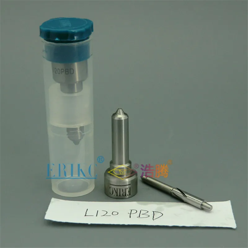 NOZZLE L120PBD , COMMON RAIL NOZZLE L120 PBD (5)