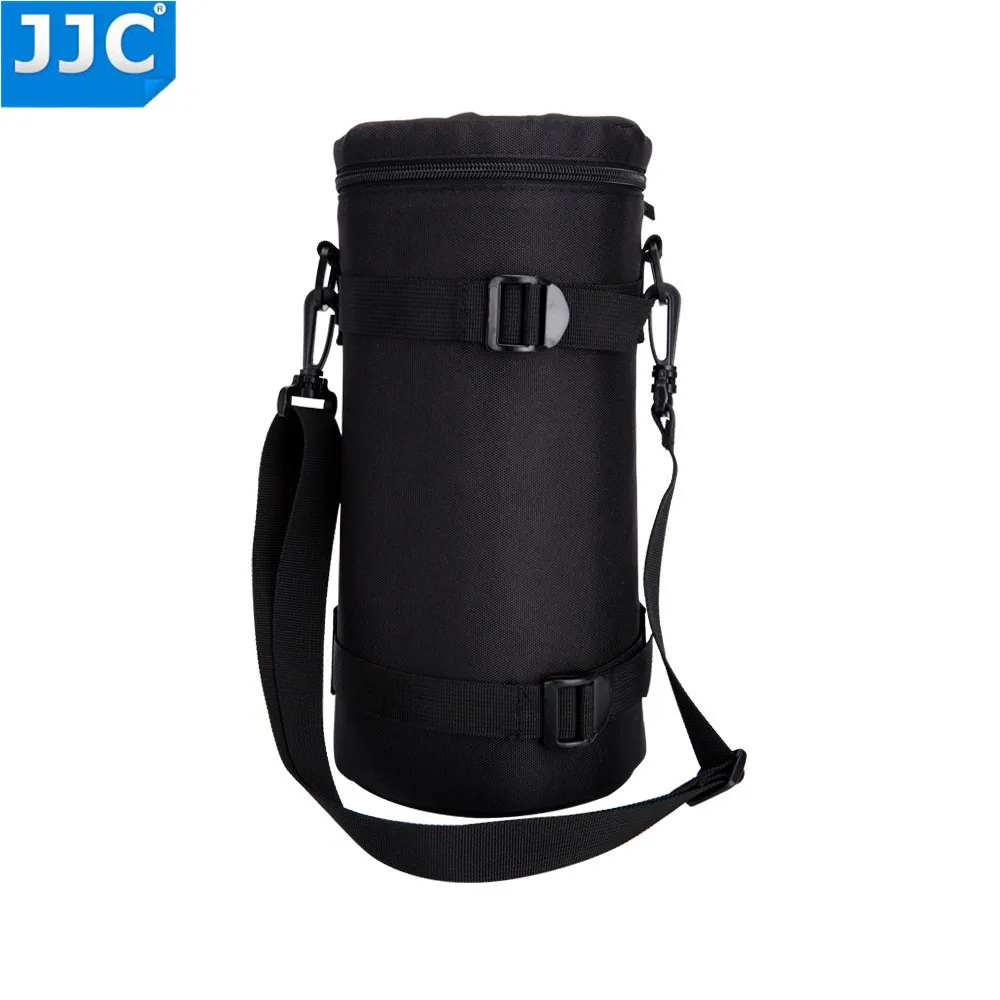 Bolsa para Tamron 150-600mm para Sigma 150-500mm para j Deluxe Lente bl Xtreme Portátil Bluetooth Alto-falante Jjc sp 150-600mm - Image 2