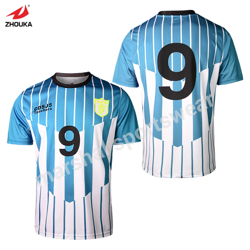 wholdsale price OEM team jersey sublimation custom athletic jerseys