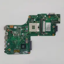 V000275590 DK10F-6050A2541801-MB-A02 SJTNV для Toshiba Satellite C850 L850 C855 Ноутбук Материнская плата ноутбука материнская плата