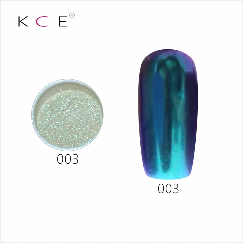 2016  12 Colors Mirror Powder Gold Pigment Ultrafine Powder Dust Chrome Piment Nail Glitters Sequins Nail Art Decorations