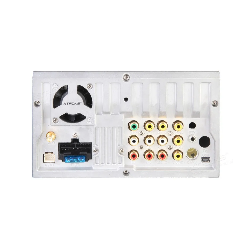 Best 9" HD Digital Capacitive Multi-Touch Screen Car DVD playerfor Toyota Land Cruiser 2008/2009/2010/2011/2012/2013/2014 Dynamic UI 5