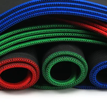 

HHD-GJ New Rubber Huge Extra XL Large Size Gaming Mouse Pad Locked 600*300mm For Optical Trackball Laser Mouse Free