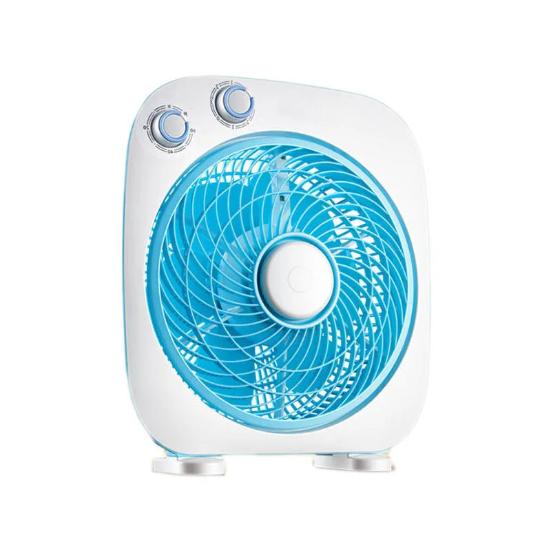 

Candimill New Electric Desktop Cooling Fan Mute Rotary Vane Timing Fan Students Dormitory Home Mini Desk Fans Wholesale