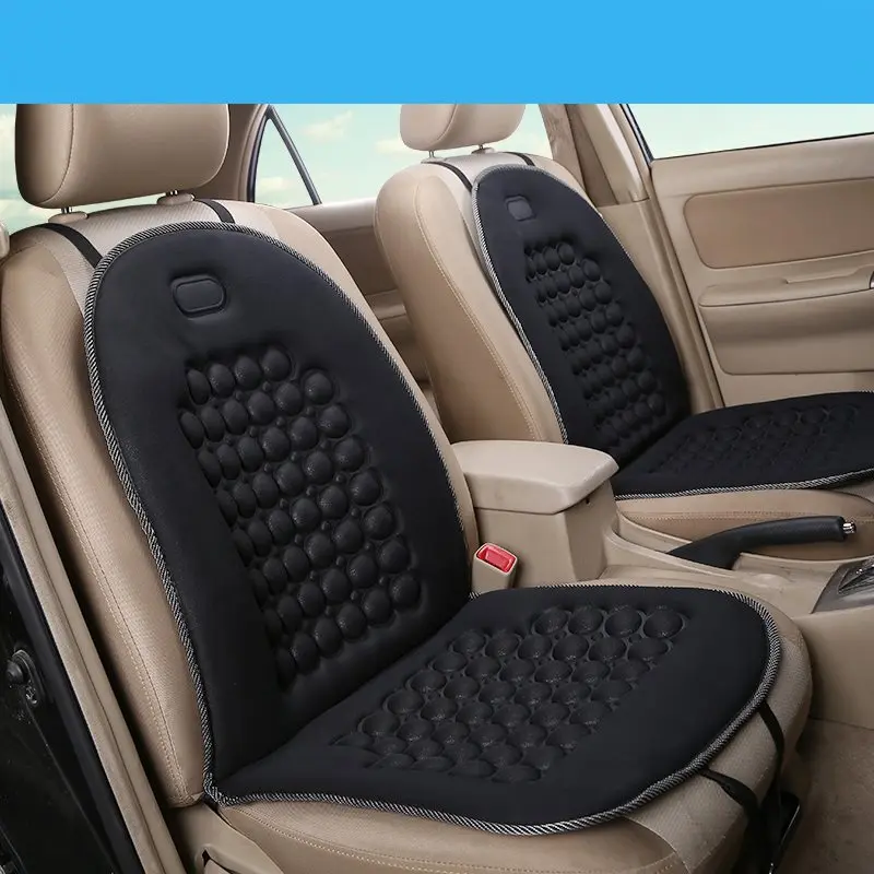 Us 21 21 Car Seat Cover Interior Cushion Pad Mat Round Bump Massage For Lotus Elise Europa S Evora Exige Saab 9 2 9 2x 9 3 9 4x 9 5 9 7x In