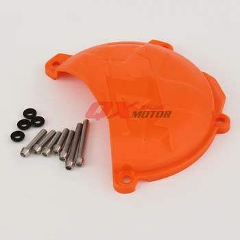 

KTM SX-F / XC-F / W / EXC-F / W 250/350 Off-Road Vehicle Modification Clutch Protection Cover Water Pump Cover