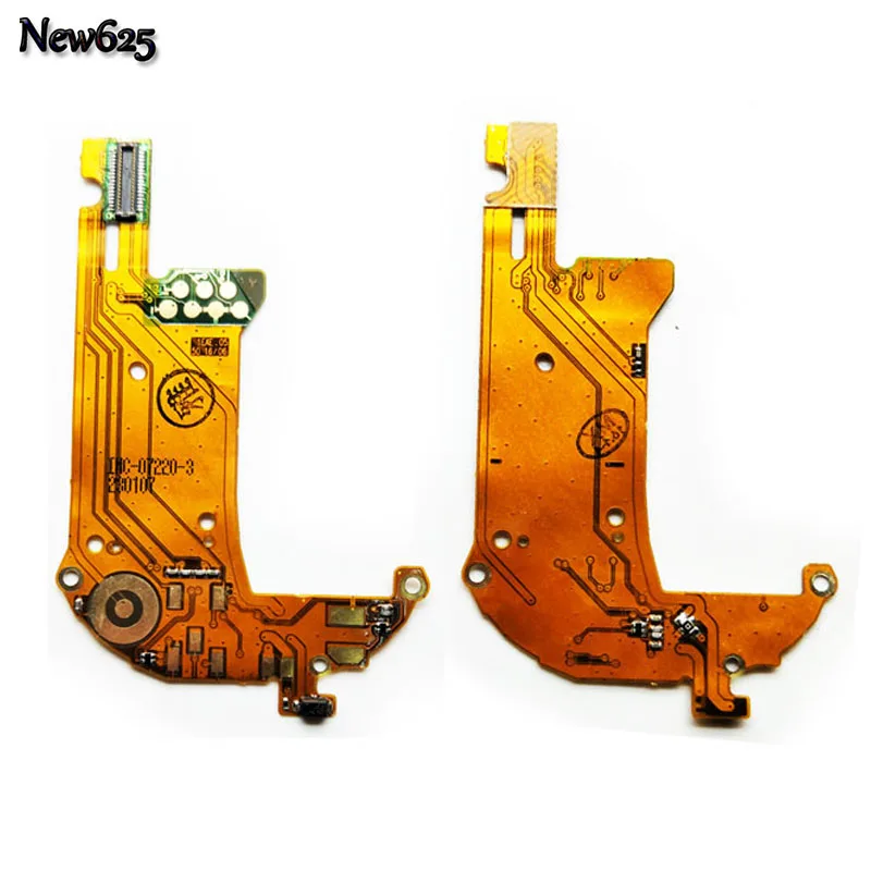 

New For Nokia 8800 Sirocco Flex Ribbon Cable Replacement Parts In Mobile Phone