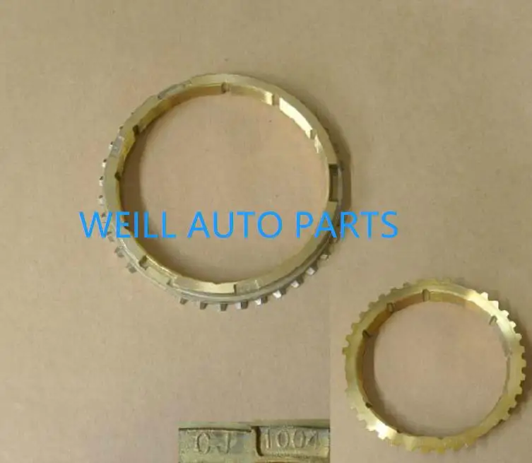 ZM015A 1701214 1701226 1701256 первая передача/вторая передача/Третья передача синхронизации