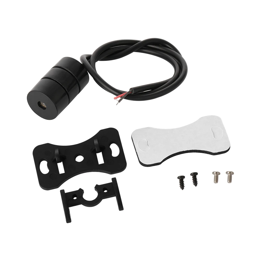 

Anti Collision Rear-end Car Laser Tail Fog Light Auto Brake Parking Lamp Rearing Warning Light Car Styling