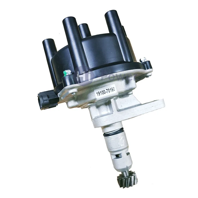 Spare Parts Ignition Distributor OEM 19100-70160 1910070160 for 1GFE 1G-FE Engin 01