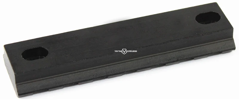VO 3 Inch Rail Acom 2