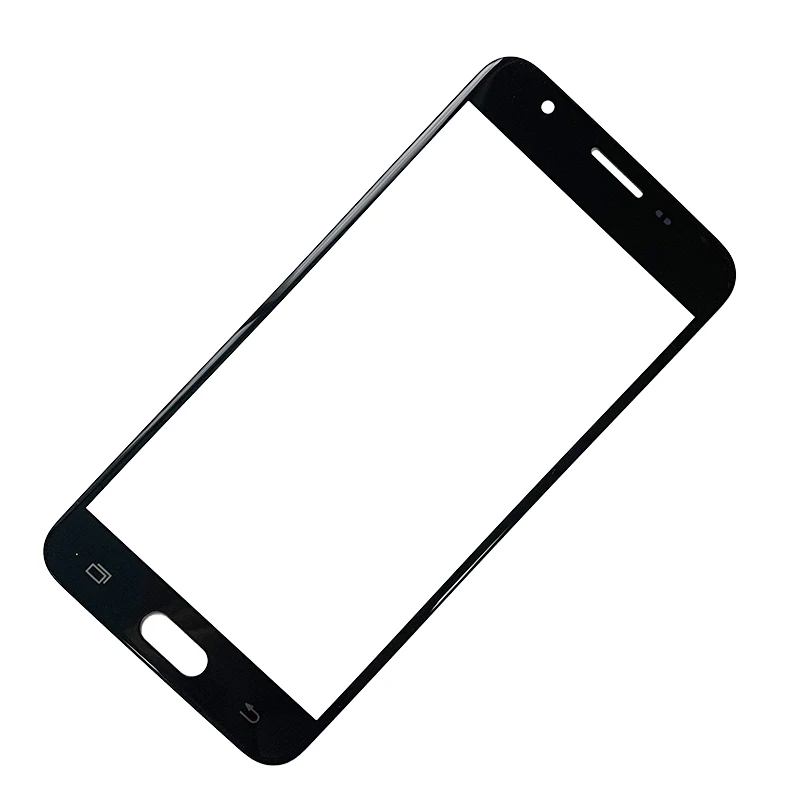 Высокое качество для Samsung Galaxy J5 Prime G570 G570F Передний сенсорный экран Внешний