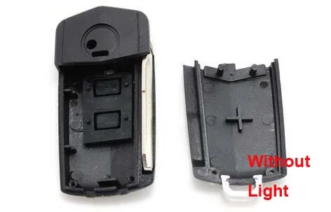Mazda modified key shell (11)