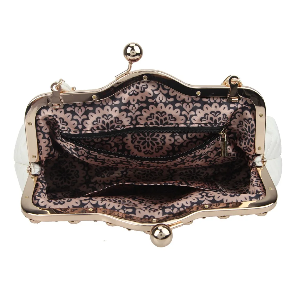 E19125-Fawziya-clutch bag on amazon-White (12)