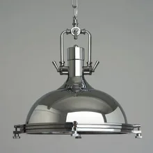 D43CM Винтаж Лофт Подвесные Светильники Из Кованого Железа Ретро Эдисон Подвесной Светильник Промышленный Бар Кухня Гостиная Столовая Лампы WPL121