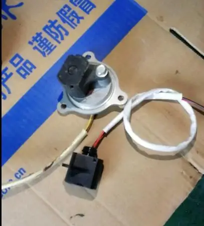 2KW OIL SENSOR KIPOR 3KW INVERTER 4