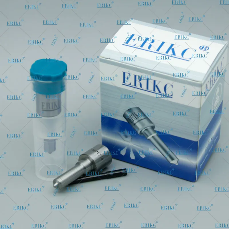 ERIKC DLLA146P1770 Nozzle 0 433 172 079 Diesel Part Injector Nozzle DLLA 146P1770 Fuel Tank Injection Spray for 0 445 120 145 (1)